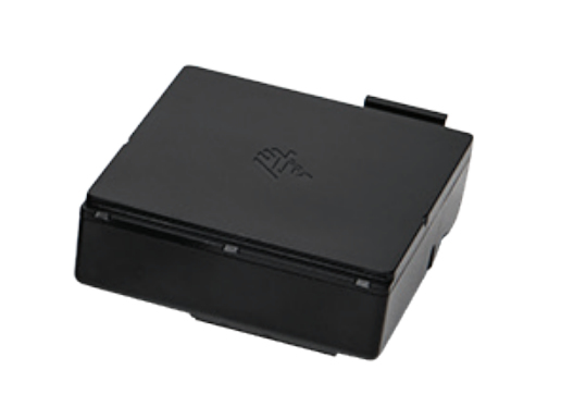 Image of Zebra BTRY-MPP-68MA1-01 printer/scanner spare part Battery