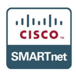 Cisco SMARTnet, 24x7x4
