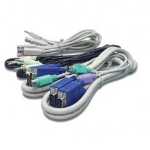 Vertiv Avocent CBL0148 KVM cable 1.8 m