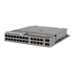 HPE JH690A network switch module 10 Gigabit Ethernet, 40 Gigabit Ethernet
