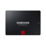 Samsung 860 PRO 1 TB 2.5" Serial ATA III 3D MLC