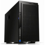 Lenovo System x3500 M5 server Tower Intel Xeon E5 v3 E5-2640V3 2.6 GHz 16 GB 750 W