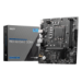 MSI PRO H610M-E DDR4 motherboard Intel H610 LGA 1700 micro ATX