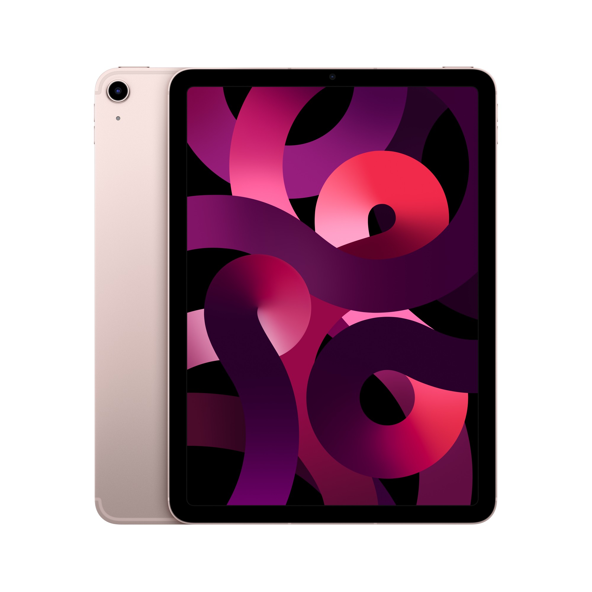 AppleiPadAir (第5世代)256GBWi-Fi + Cellular Apple iPad Air 5th Gen 10.9in Wi-Fi + Cellular 256GB - Pink