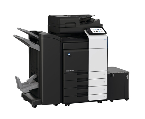 Konica Minolta Paper feed Roller 1 pc(s)