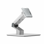 ALOGIC ACFS monitor mount / stand 27" Silver Desk