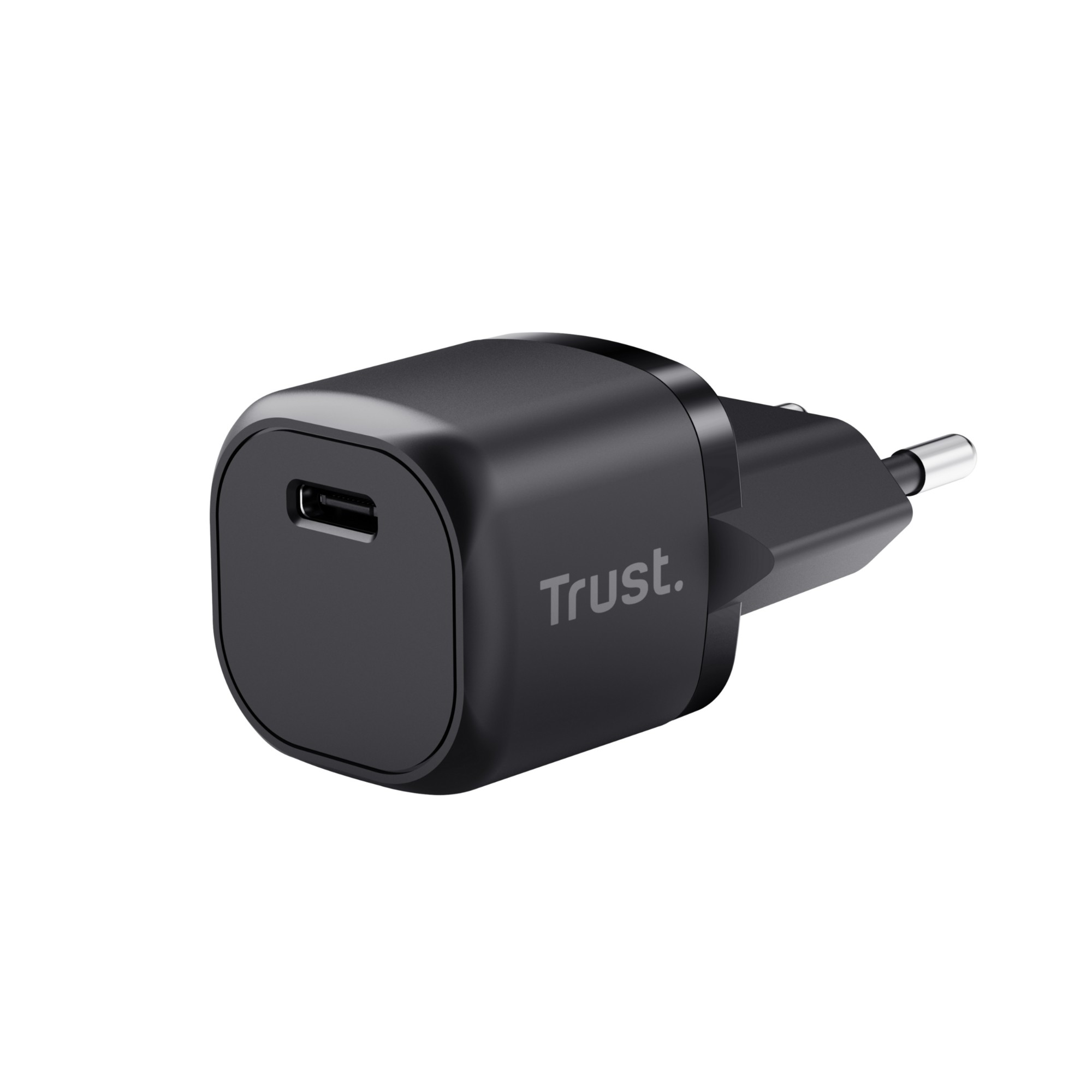 Trust Maxo Universal Black AC Indoor
