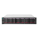 Hewlett Packard Enterprise MSA 2042 SAS Dual Controller SFF Storage disk array 0.8 TB Rack (2U)