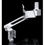 Rittal AX 2519.020 Deurvanger