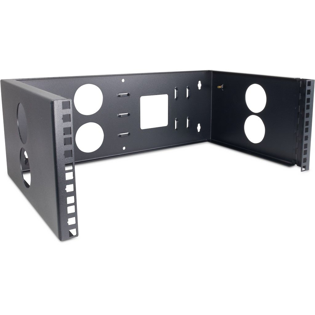 Inter-Tech 88887329 rack accessory Mounting bracket