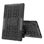 JLC Samsung Tab A8 10.5 (2021) Tyre Case - Black