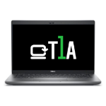 T1A DELL Latitude 5430 Intel® Core™ i7 i7-1255U Laptop 35.6 cm (14") Full HD 16 GB DDR4-SDRAM 256 GB SSD Windows 11 Pro UK English Grey