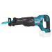 Makita DJR186Z reciprocating saw Black, Blue