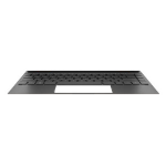 HP 942040-251 laptop spare part Housing base + keyboard