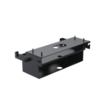 Ergonomic Solutions SpacePole POS Under counter mount for HP Engage One Advance Pro Hub