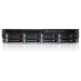 Hewlett Packard Enterprise StorageWorks P4300 G2 disk array 2.4 TB