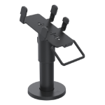Ergonomic Solutions SpacePole Payment PAX A800 DuraTilt™ SP1, 120mm (with handle)