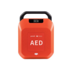 PRIMEDIC HeartSave Y Semi-Automatic Defibrillator