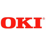 OKI 41708210 Nylon black, 10,000K characters for OKI ML 8810