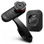 SPIGEN EU Product - Gearlock MF100 Smartphone Bike Handlebar Mount ??? Black