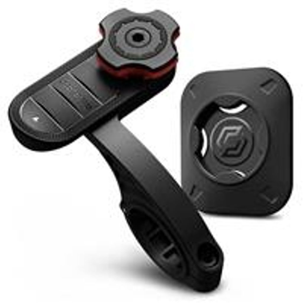 EU Product - Gearlock MF100 Smartphone Bike Handlebar Mount � Black thumbnail