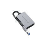 Conceptronic ABBY22G USB to HDMI 1.4 Adapter, 1080P 60Hz