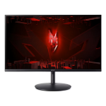 Acer Nitro XF0 XF240Y M3 LED display 60.5 cm (23.8") 1920 x 1080 pixels Full HD Black