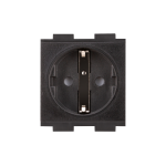 Crestron FT2A-PWR-EU-1-BASIC socket-outlet