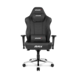 AKRacing Master Max office/computer chair Padded seat Padded backrest