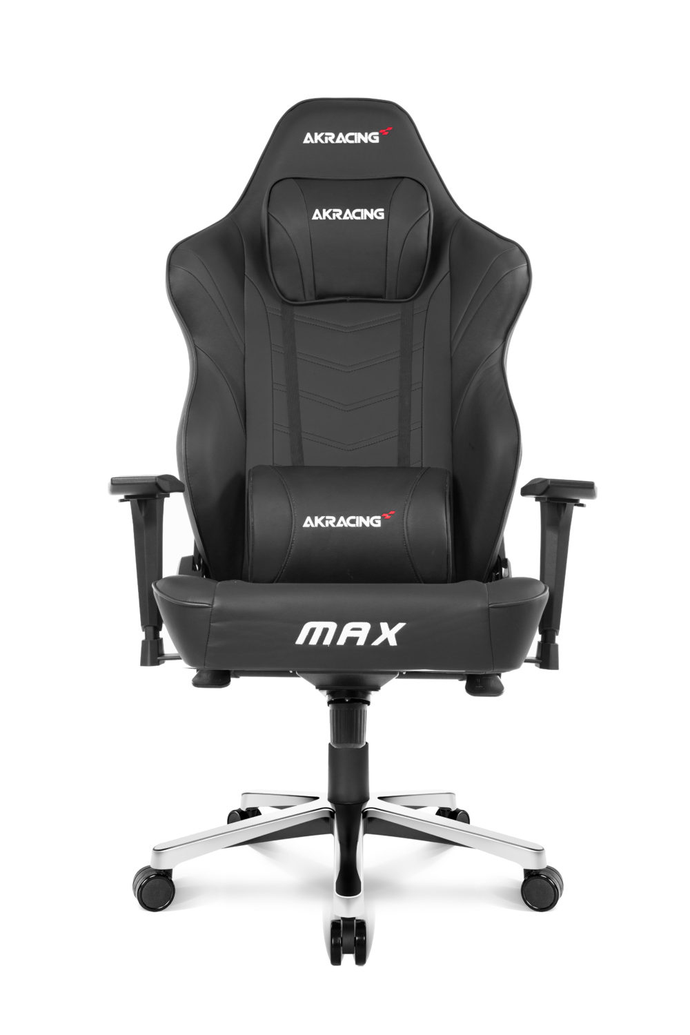 Image of AKRacing Master Max Padded seat Padded backrest