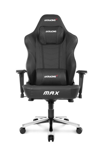 AKRacing Master Max office/computer chair Padded seat Padded backrest