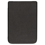 Pocketbook WPUC-616-S-BK e-book reader case Folio Black 15.2 cm (6")