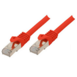 shiverpeaks BS75511-1.5R networking cable Red 1.5 m Cat7 S/FTP (S-STP)