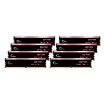 G.Skill Zeta R5 Neo F5-6000R3036G32GE8-ZR5NK memory module 256 GB 8 x 32 GB DDR5 ECC