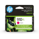 HP 910XL High Yield Magenta Original Ink Cartridge