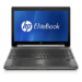 HP EliteBook 8560w i7-2630QM Mobile workstation 39.6 cm (15.6") Full HD Intel® Core™ i7 4 GB DDR3-SDRAM 500 GB HDD NVIDIA® Quadro® 1000M Wi-Fi 4 (802.11n) Windows 7 Professional