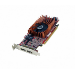 VisionTek Radeon 7750 SFF 2GB GDDR5 2x DP Radeon HD 7750