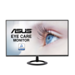 ASUS VZ27EHE LED display 68.6 cm (27") 1920 x 1080 pixels Full HD Black