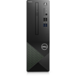 DELL Vostro 3710 Intel® Core™ i5 i5-12400 8 GB DDR4-SDRAM 1.26 TB HDD+SSD Windows 11 Pro SFF PC Black