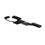 HP N86911-001 laptop spare part Heatsink
