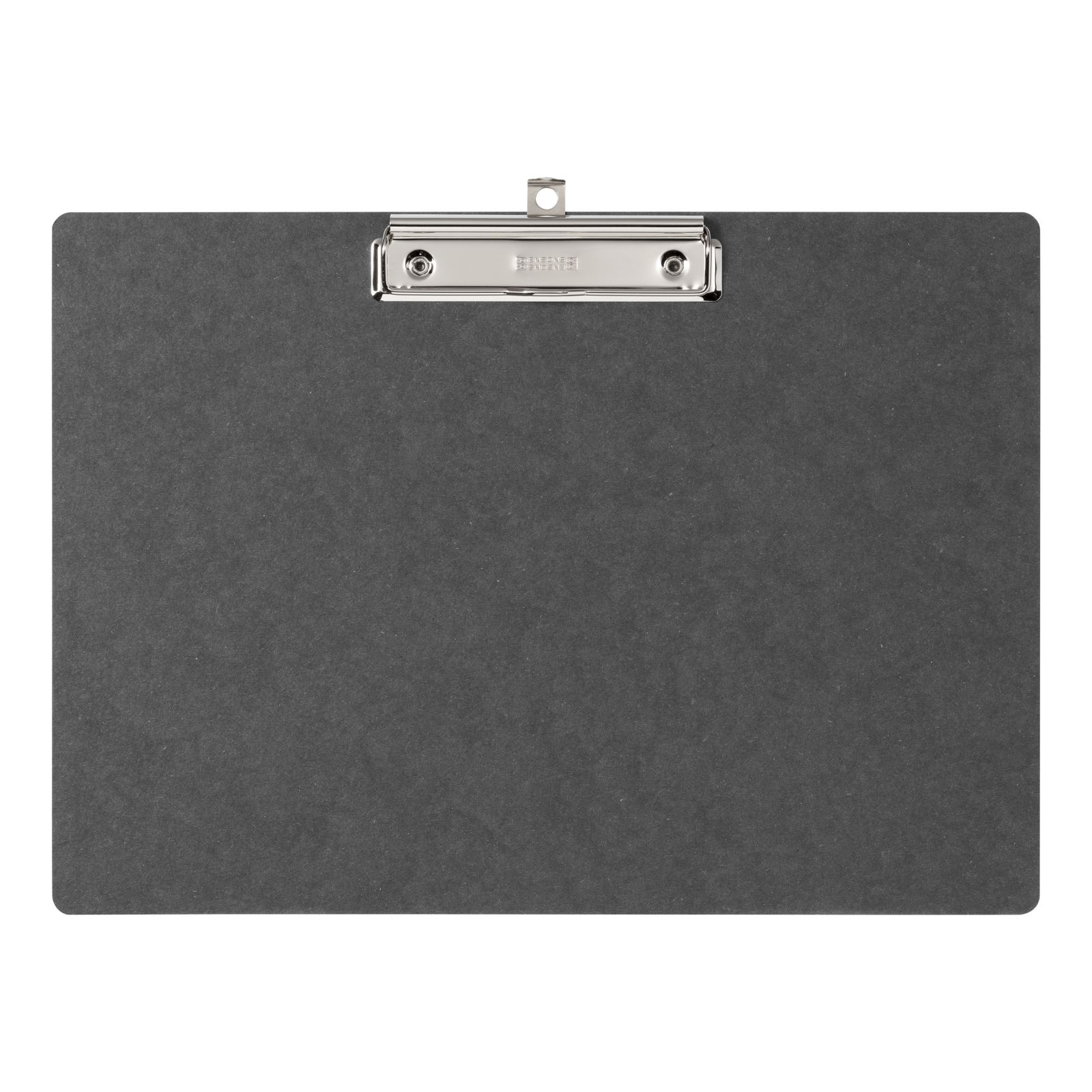 Pagna 44017-04 clipboard A4 Cardboard Grey