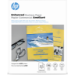 HP Enhanced Business Paper, Glossy, 40 lb, 8.5 x 11 in. (216 x 279 mm), 150 sheets