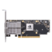 Nvidia ConnectX-7 Intern Fiber 50000 Mbit/s