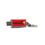 Centon 16GB KEYCHAIN V2 USB 2.0 TEXAS A&M UNIVE USB flash drive USB Type-A