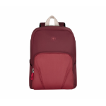 Wenger/SwissGear Motion backpack Casual backpack Red Nylon