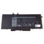 DELL Battery Latitude 7400 / PWS 3540 4C 68 WHR