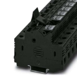 Phoenix Contact UK 10.3-CC HESILED N 600 terminal block Black