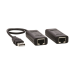 Tripp Lite B203-101-POC network extender Network transmitter & receiver Black 10, 100, 1000 Mbit/s