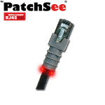 Patchse CLASS6PATCH 2.1M C6 UTP PVC