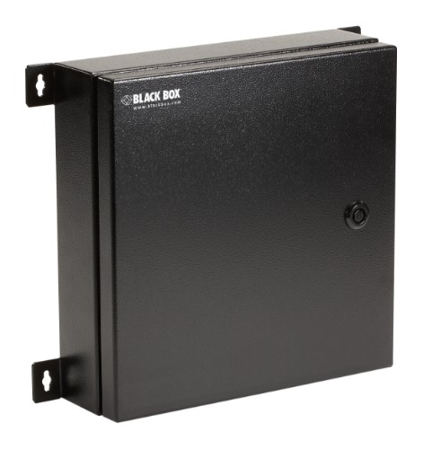 Black Box JPM4001A-R2 network equipment chassis